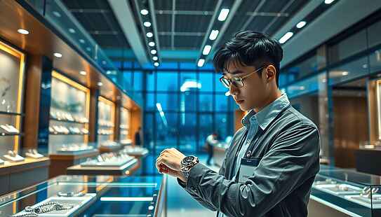 Corea, boom dei chip alimenta una nuova corsa al lusso e ai beni di fascia alta