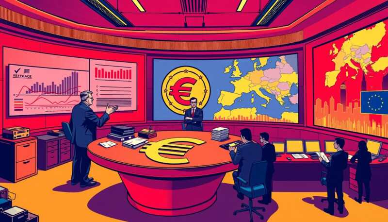 Cryptosmart ottiene autorizzazione CASP Consob per operare nell’Unione europea con il regolamento MiCAR