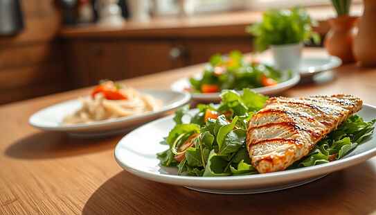 Diabete gestito meglio mangiando i carboidrati per ultimi secondo le più recenti evidenze scientifiche