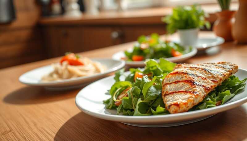 Diabete gestito meglio mangiando i carboidrati per ultimi secondo le più recenti evidenze scientifiche