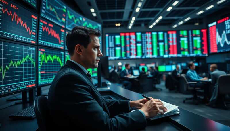 Dollaro ancora forte: Fed rigida, crisi energetica e flussi globali smentiscono le attese di crollo