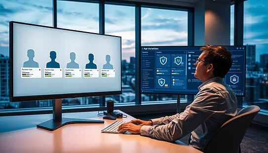 Estonia vara identità digitali per agenti AI con limiti operativi e responsabilità tracciabili