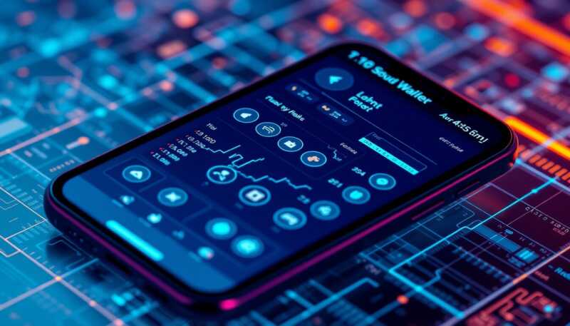 Exodus presenta con Ondo una nuova piattaforma per il trading regolamentato di azioni tokenizzate