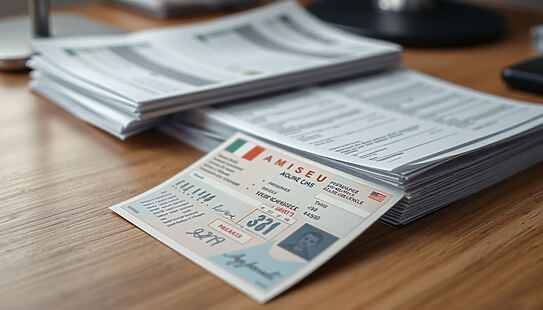 Fisco, tutti i dati che può incrociare tra bollette e patente