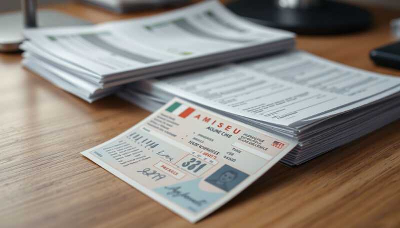 Fisco, tutti i dati che può incrociare tra bollette e patente