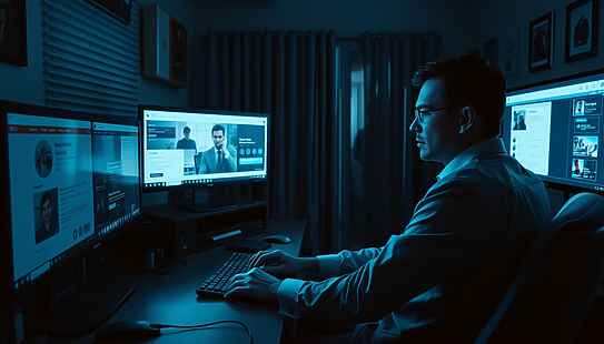 Five Eyes denunciano l’uso di siti di lavoro da parte di spie cinesi per arruolare informatori