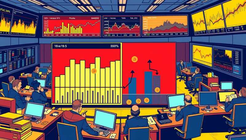 Franklin Templeton deposita due ETF ibridi con azioni Usa e reinvestimento in Bitcoin