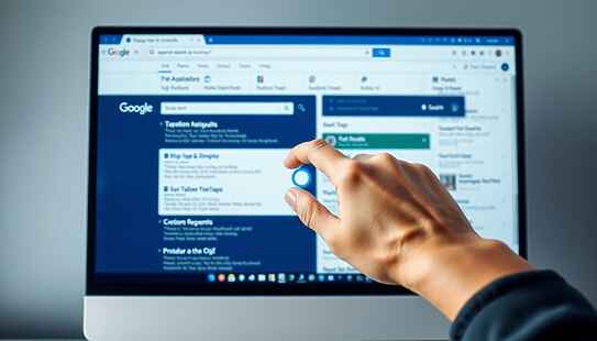 Gb, svolta sul diritto di esclusione dalle risposte AI di Google e impatto per gli utenti