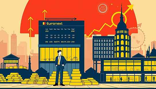 Gens Aurea deposita il prospetto in CONSOB per la quotazione su Euronext Milan