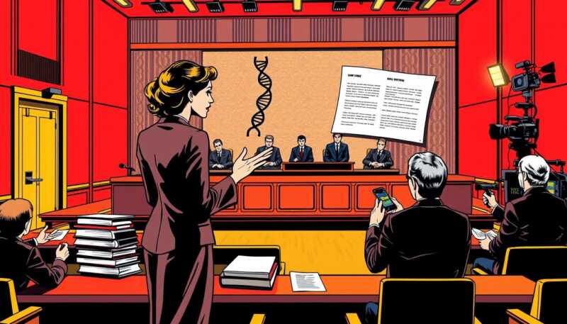 Giada Bocellari precisa la linea della difesa Stasi sul caso Garlasco