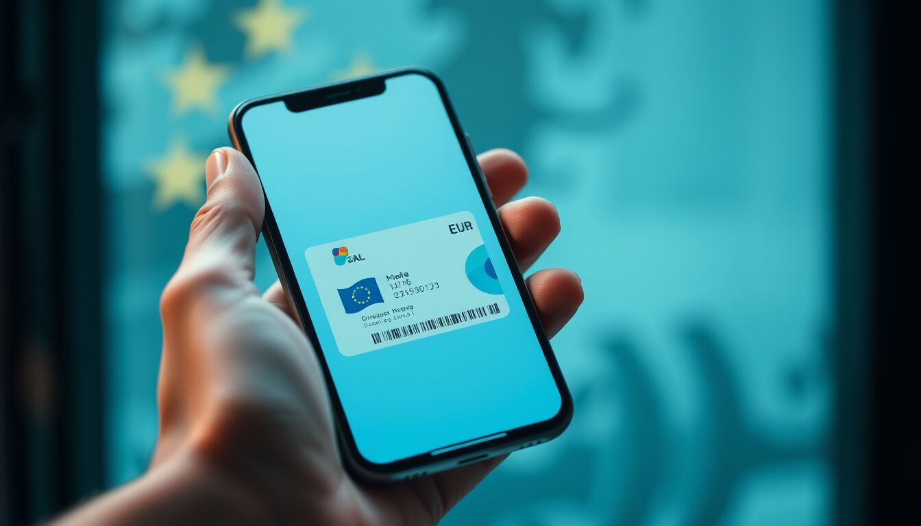 Google Wallet introduce le carte d’identità digitali e amplia i servizi per gli utenti europei