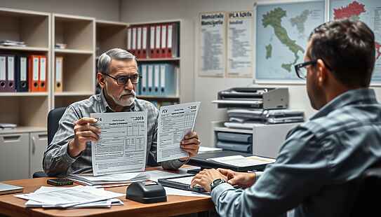 IMU, codice Comune errato nell’F24: come correggere il versamento ed evitare accertamenti