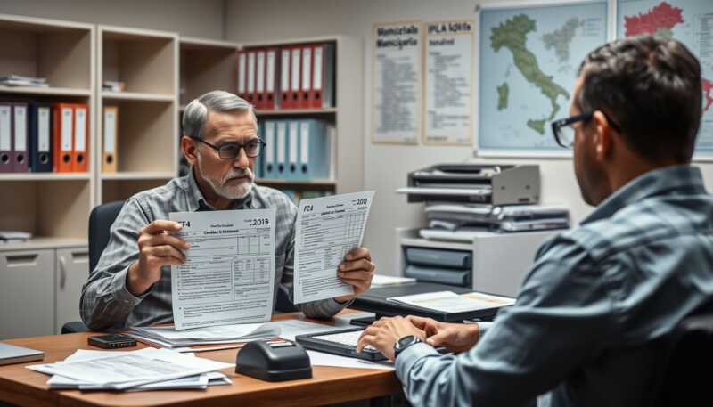 IMU, codice Comune errato nell’F24: come correggere il versamento ed evitare accertamenti