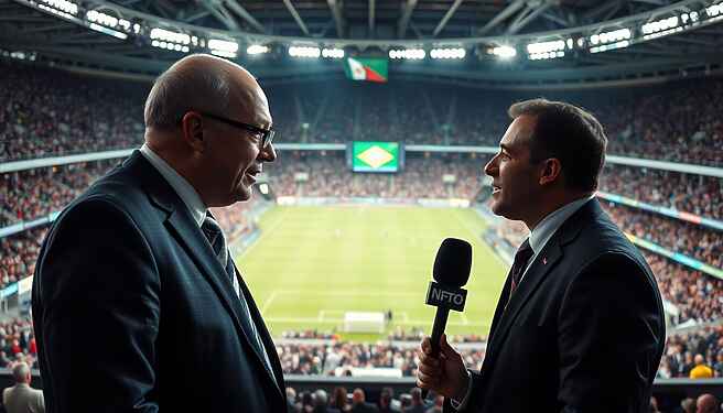 Infantino attacca l’Italia ai Mondiali e ironizza sulla qualificazione con un’espansione estrema delle squadre