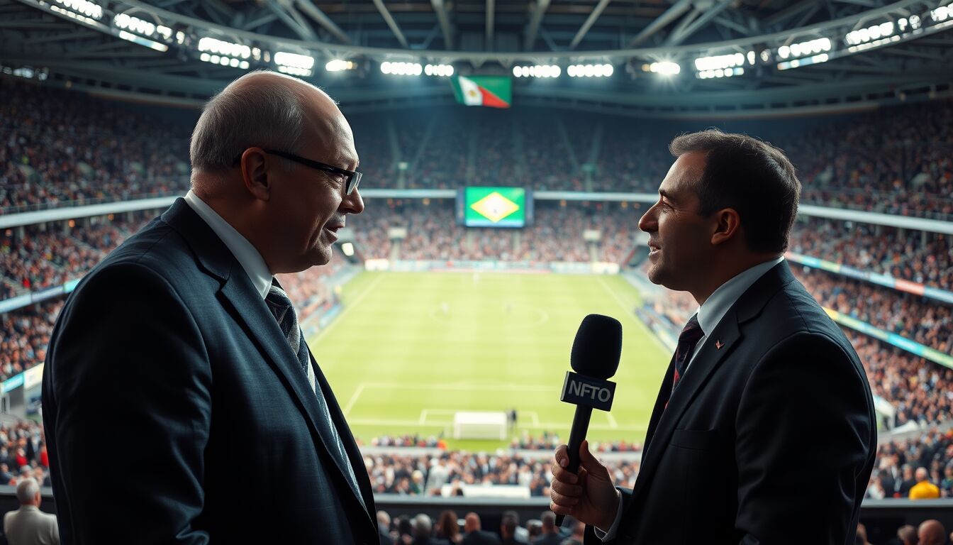 Infantino attacca l’Italia ai Mondiali e ironizza sulla qualificazione con un’espansione estrema delle squadre