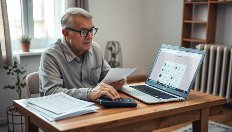 INPS eroga la quattordicesima ai pensionati con requisiti e tutela per redditi oltre soglia