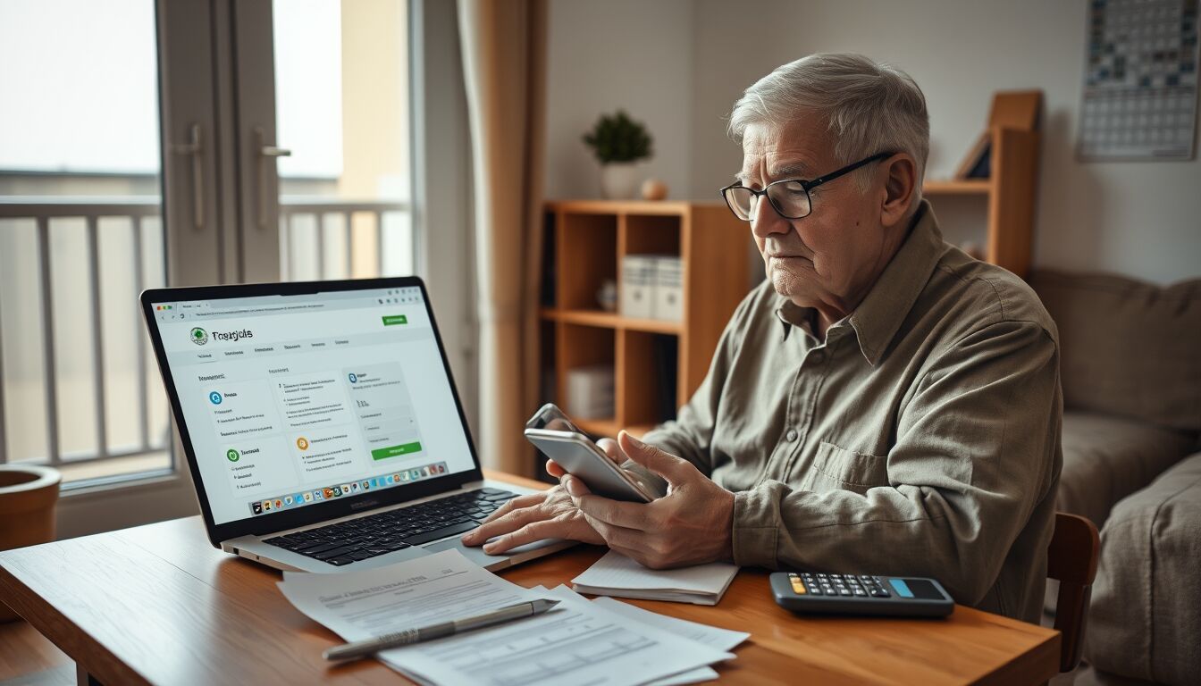 INPS segnala l’Assegno Sociale ai potenziali beneficiari ma la domanda resta indispensabile