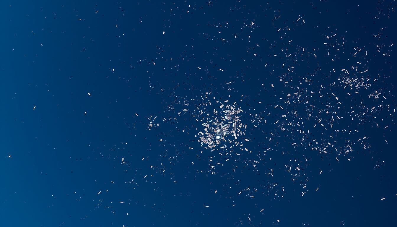 Intelligenza artificiale rivoluziona il monitoraggio oceanico e accelera la tracciabilità della plastica dispersa