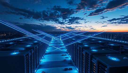 Intelligenza artificiale sotto pressione: il vero limite non sono i chip ma i dati e l’energia