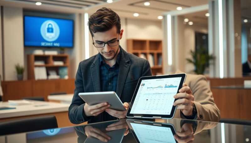 Italiani preferiscono le banche tradizionali per acquistare e custodire criptovalute in sicurezza