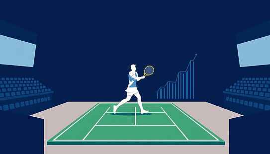 Jannik Sinner guida l’Atp per premi al minuto mentre prepara il ritorno a Wimbledon