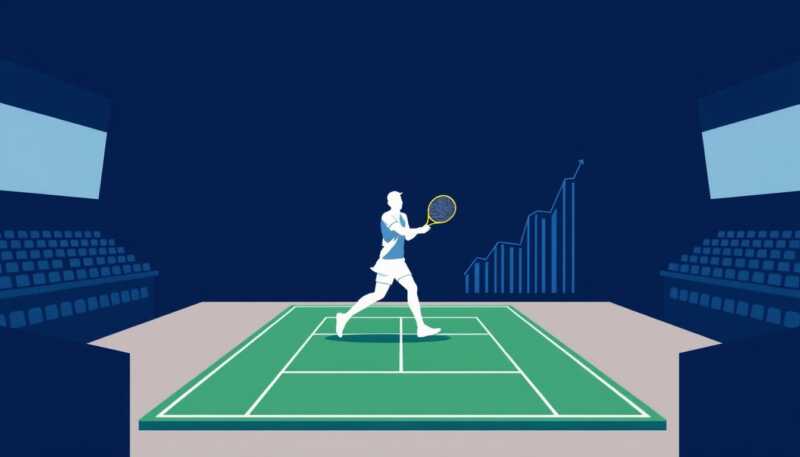 Jannik Sinner guida l’Atp per premi al minuto mentre prepara il ritorno a Wimbledon