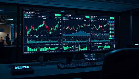 Kraken lancia i perpetual futures regolamentati per gli investitori statunitensi