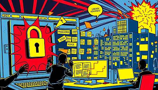 LastPass segnala violazione di Klue con dati utenti esposti ma vault non compromessi