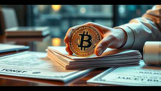 Ledn guida la corsa al lending in Bitcoin verso un mercato potenziale da mille miliardi di dollari
