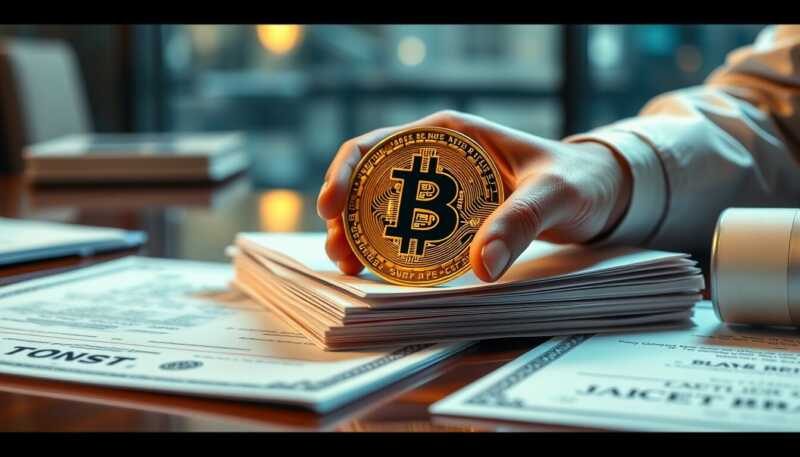 Ledn guida la corsa al lending in Bitcoin verso un mercato potenziale da mille miliardi di dollari