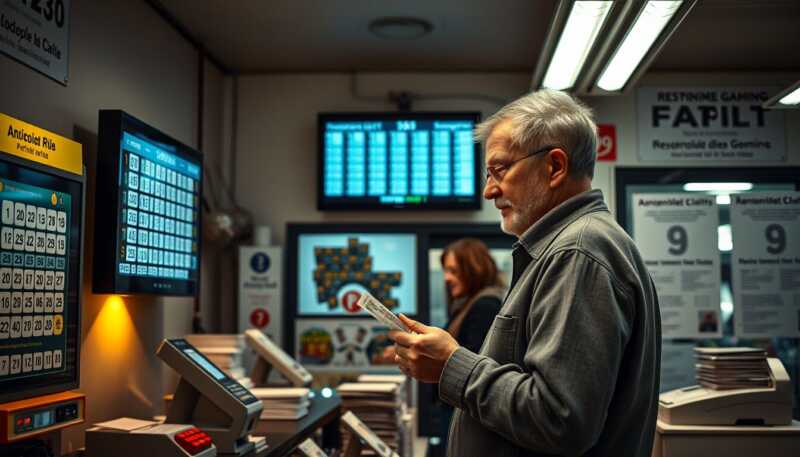 Lotto e SuperEnalotto, numeri vincenti e combinazioni aggiornate in tempo reale dopo le estrazioni
