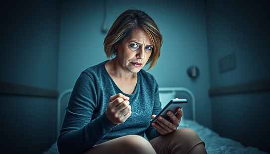 Mamma Sempio nel mirino dei social: analisi dell’odio online e dei rischi per la reputazione