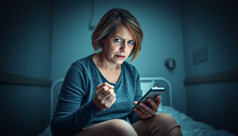 Mamma Sempio nel mirino dei social: analisi dell’odio online e dei rischi per la reputazione