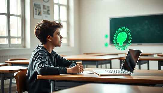 Maturità 2026 tracce di attualità previste dall’intelligenza artificiale analisi di ChatGPT Gemini e Claude