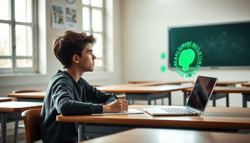 Maturità 2026 tracce di attualità previste dall’intelligenza artificiale analisi di ChatGPT Gemini e Claude