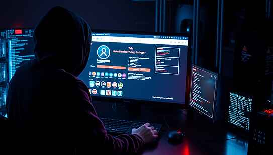 Meta assistenza AI vulnerabile, hacker ottengono accesso illecito agli account Instagram con semplici richieste