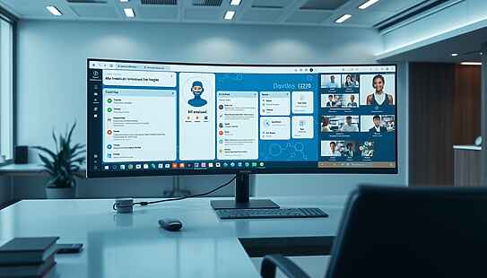 Microsoft Scout trasforma Autopilot in un agente intelligente integrato in tutta la suite M365