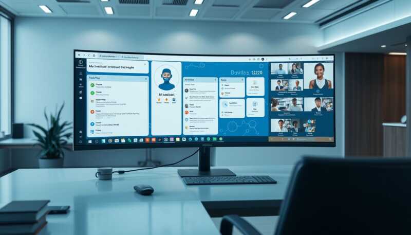 Microsoft Scout trasforma Autopilot in un agente intelligente integrato in tutta la suite M365
