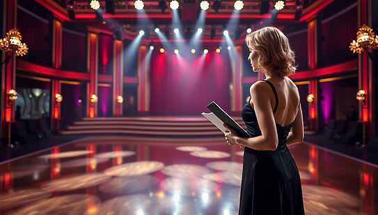 Milly Carlucci svela possibili protagonisti di Ballando e tace su d’Urso