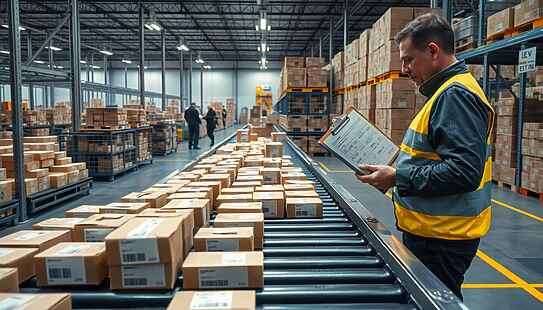 Mini pacchi extra Ue, doppia tassa fino a 7 euro: cosa cambia per acquisti online e logistica