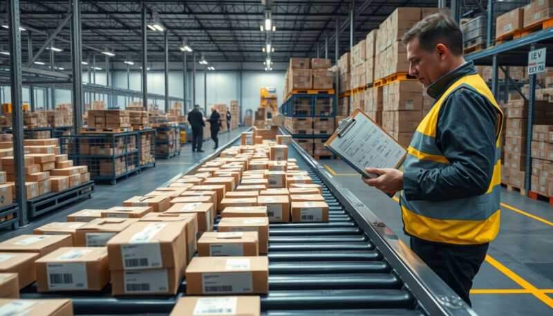 Mini pacchi extra Ue, doppia tassa fino a 7 euro: cosa cambia per acquisti online e logistica