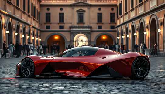 Motor Valley Fest chiusura trionfale tra numeri record, innovazione e nuove sfide globali