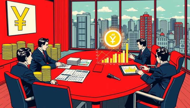 Nationwide Business Corporate Pension Fund investe in criptovalute per diversificare il portafoglio