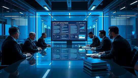 OpenAI entra nel settore legale e apre un nuovo scenario competitivo per le startup di legal tech