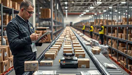 Pacchi low cost, stretta Ue e Italia fino a 7 euro su Temu e Shein