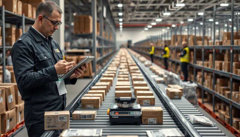 Pacchi low cost, stretta Ue e Italia fino a 7 euro su Temu e Shein