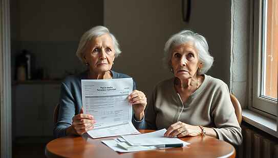 Pensionati esclusi dal rimborso 730 sulla pensione spiegate le vere cause