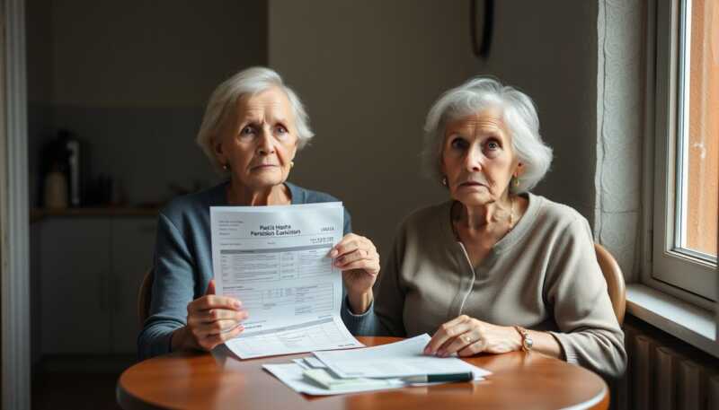 Pensionati esclusi dal rimborso 730 sulla pensione spiegate le vere cause