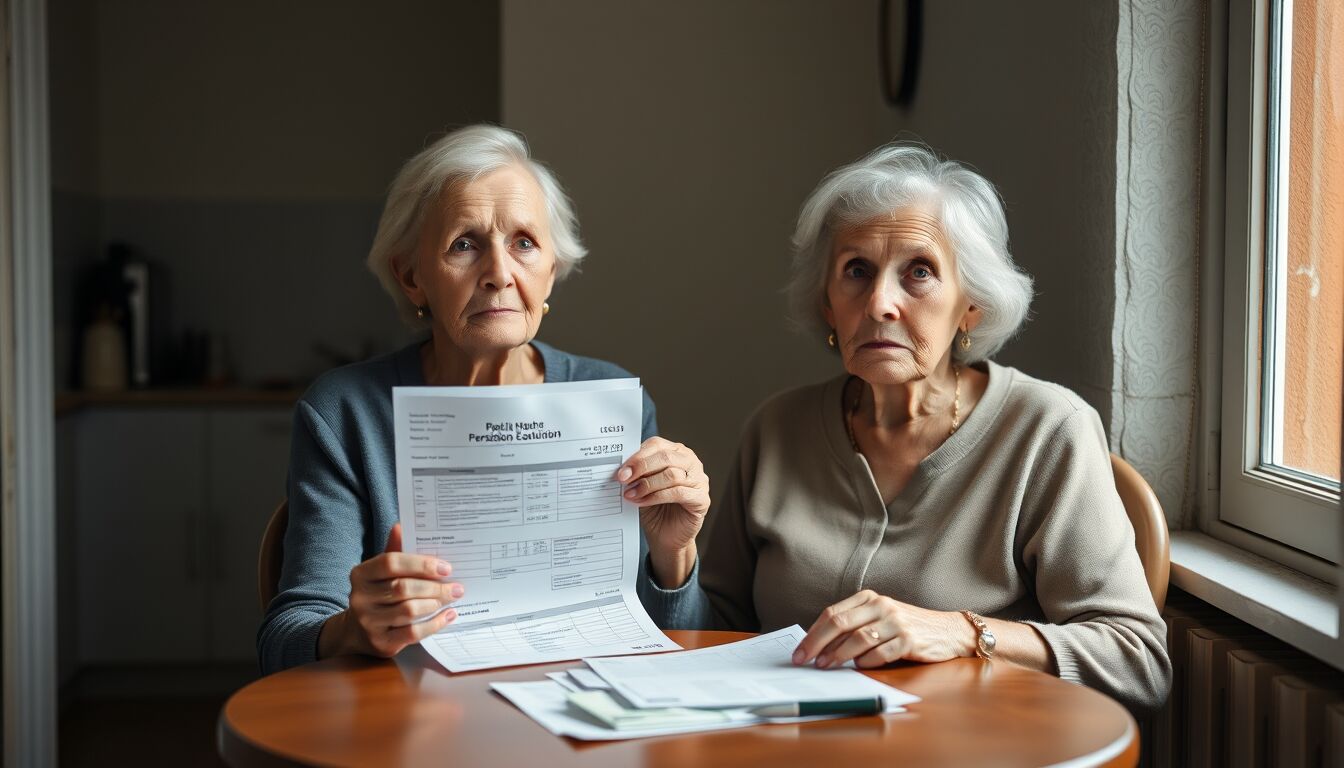 Pensionati esclusi dal rimborso 730 sulla pensione spiegate le vere cause