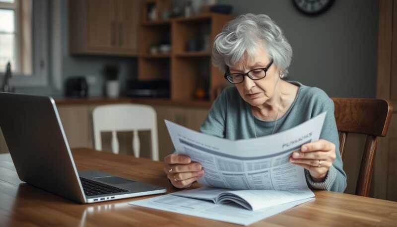 Pensione di reversibilità, tutte le condizioni per sospensione e riduzione